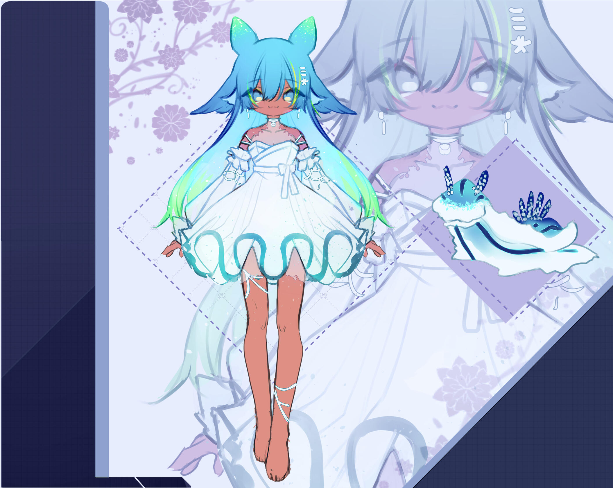 Innocent Slug by: Jei