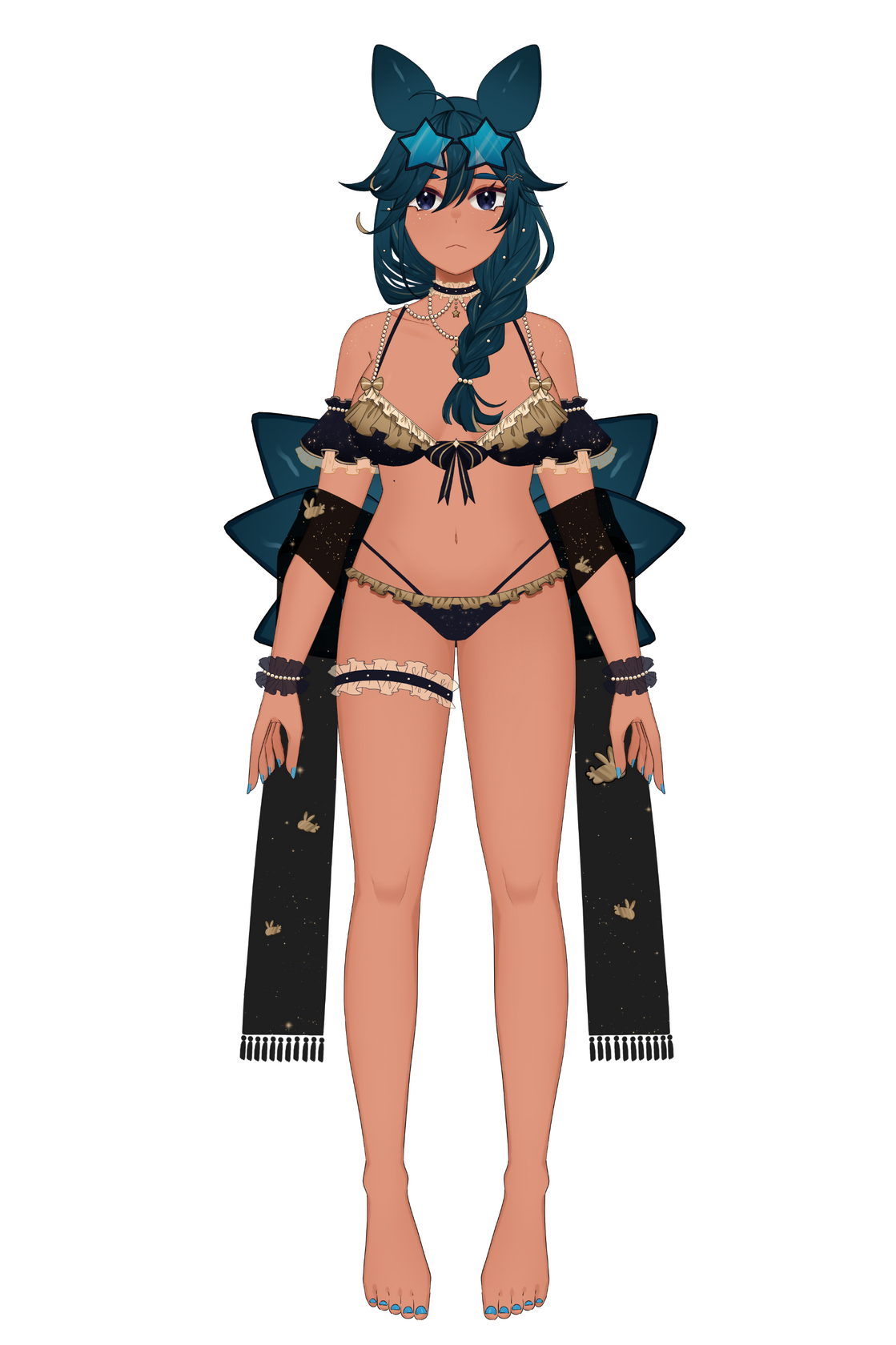 Swimsuit