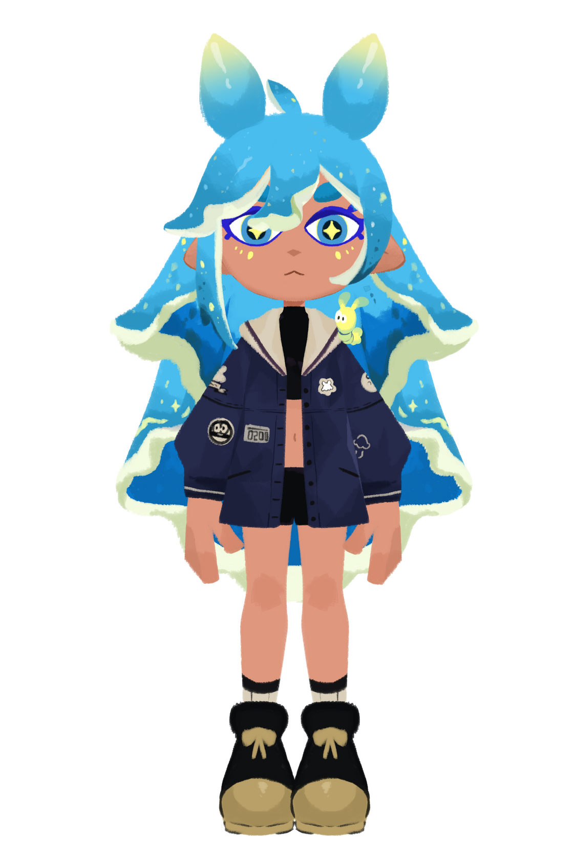 Splatoon Alt