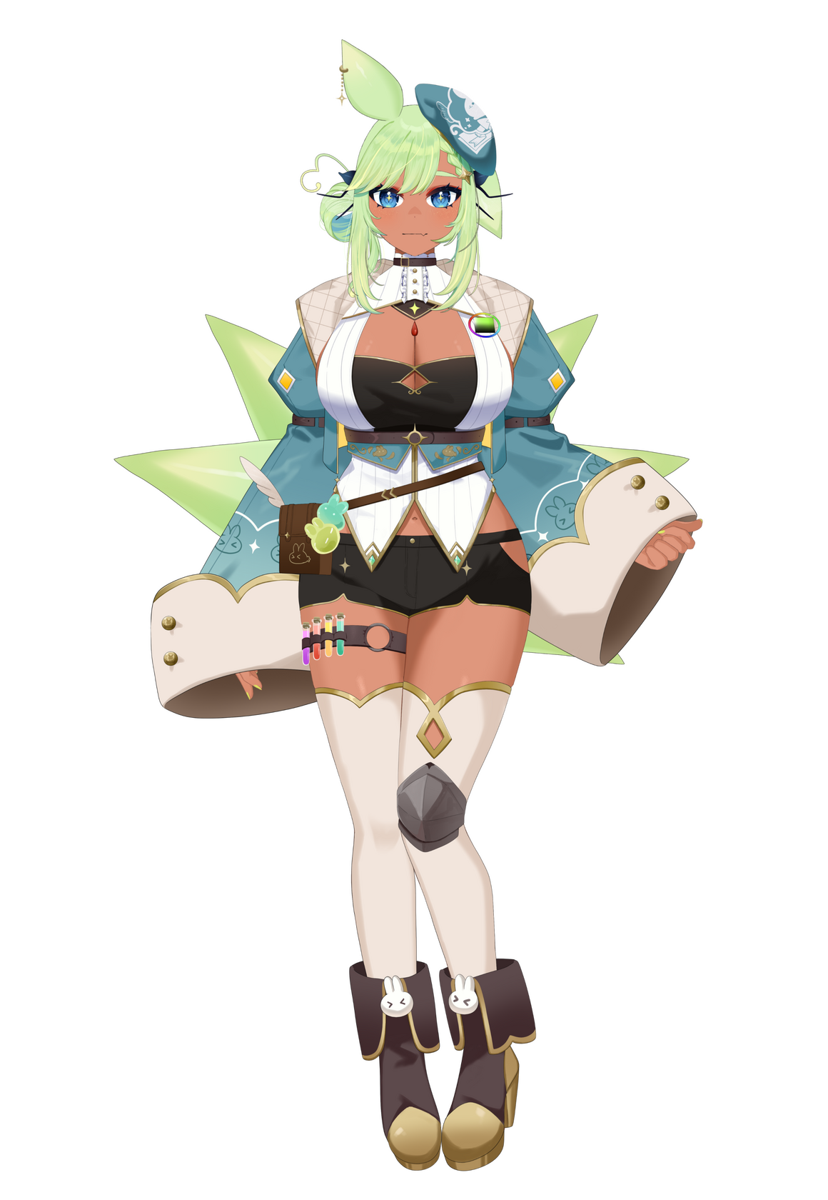 RPG Slug
