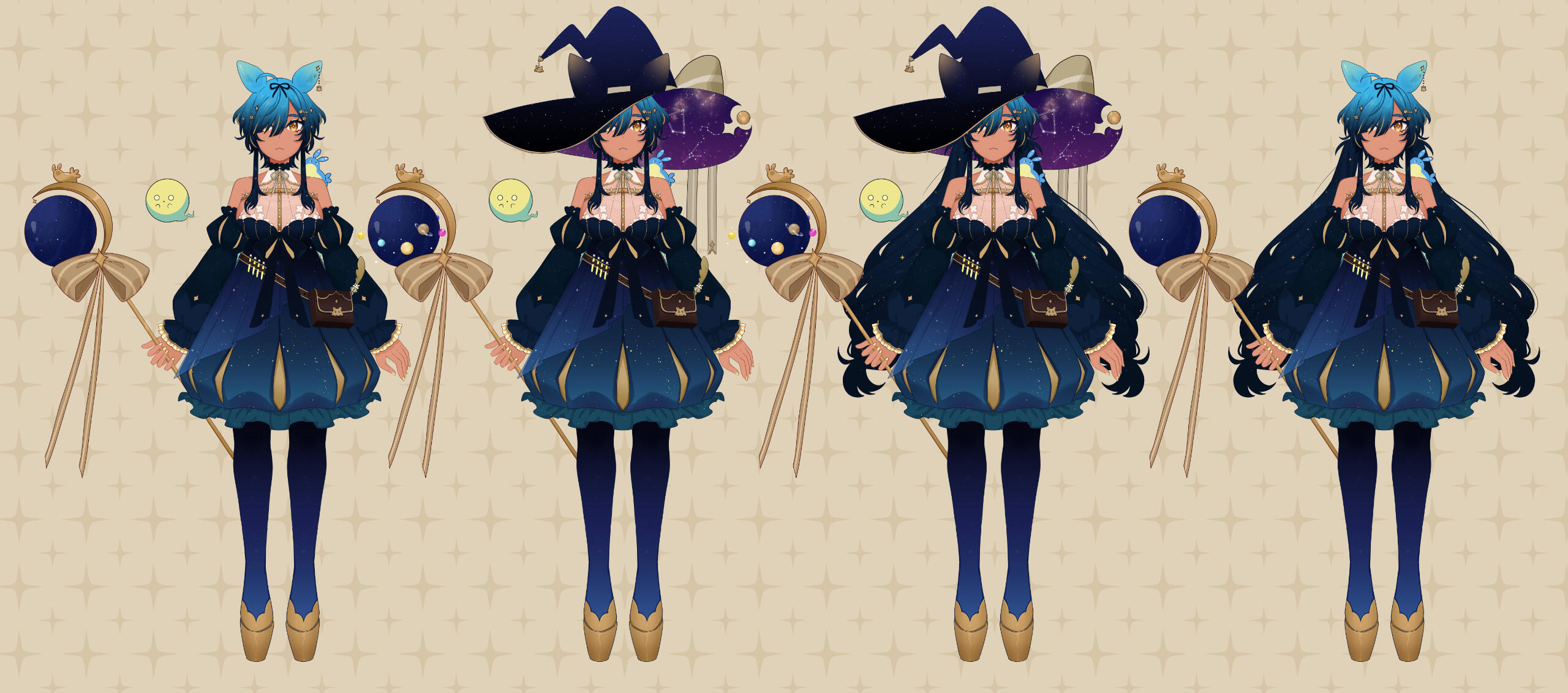 Celestial Alt